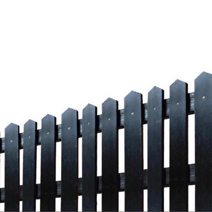 Plaswood® Fencing & gates